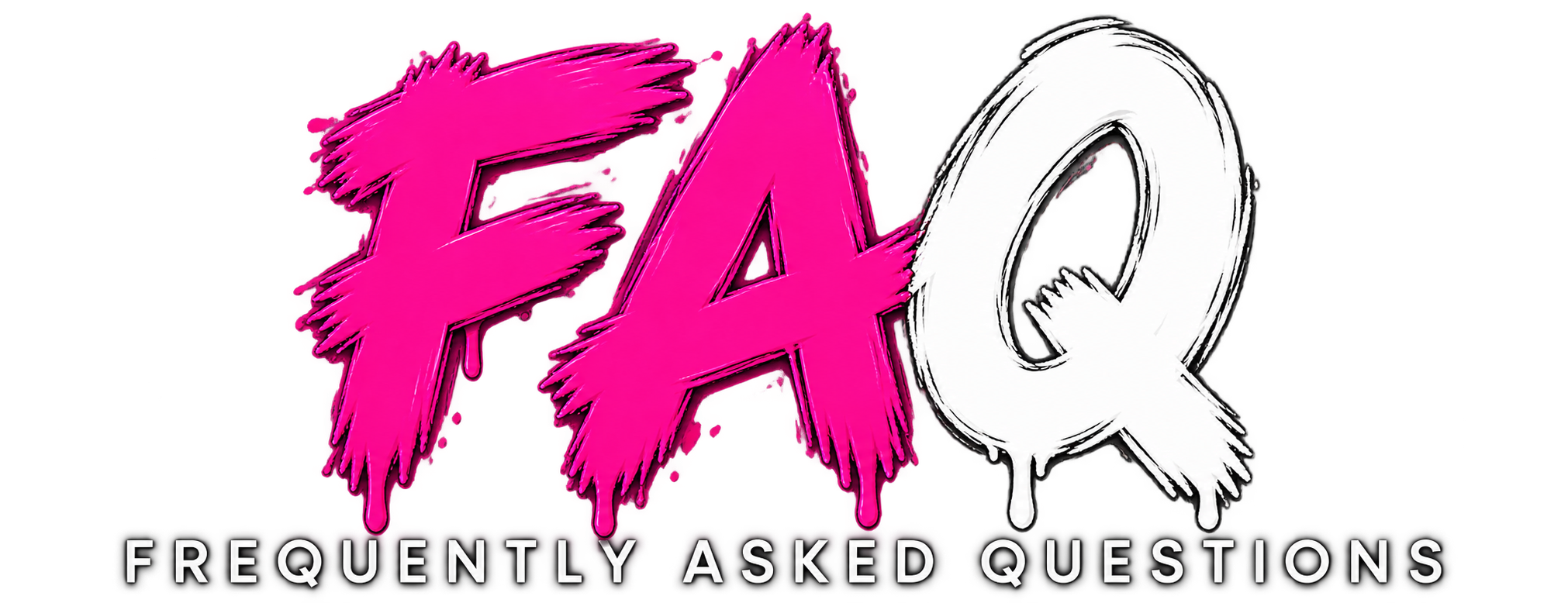Frequently Asked Questions